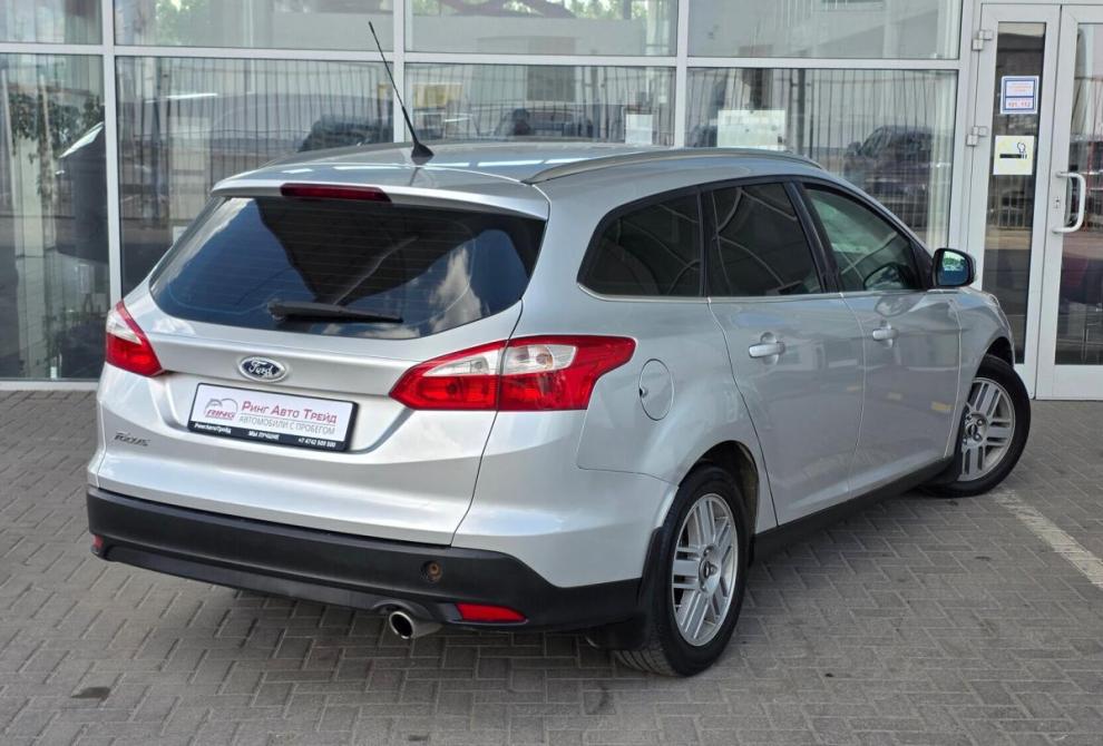 Ford Focus III Липецк  - изображение 2