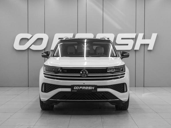 Volkswagen Tavendor I с пробегом 2022 года, цена 4 300 000 рублей, 71866 км, внедорожник, Автокод Объявления