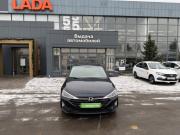 Hyundai Elantra VI (AD) Рестайлинг Липецк  - изображение 13