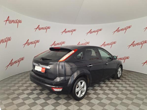 Ford Focus II Рестайлинг с пробегом 2008 года, цена 589 000 рублей, 267565 км, хэтчбек, Автокод Объявления