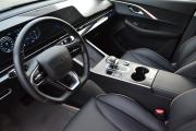 Omoda C5 I Старый Оскол  - изображение 36