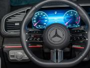 Mercedes-Benz GLE Coupe II (C167) Рестайлинг Москва  - изображение 41