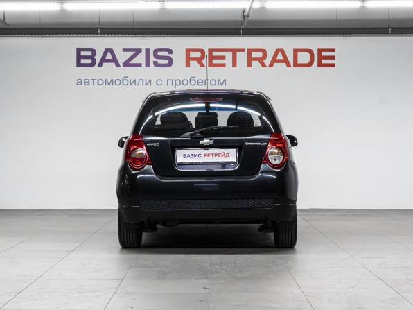 Chevrolet Aveo I Рестайлинг с пробегом 2009 года, цена 440 000 рублей, 151528 км, хэтчбек, Автокод Объявления