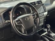 Toyota Land Cruiser Prado 150 Series Рестайлинг 3 Москва  - изображение 34