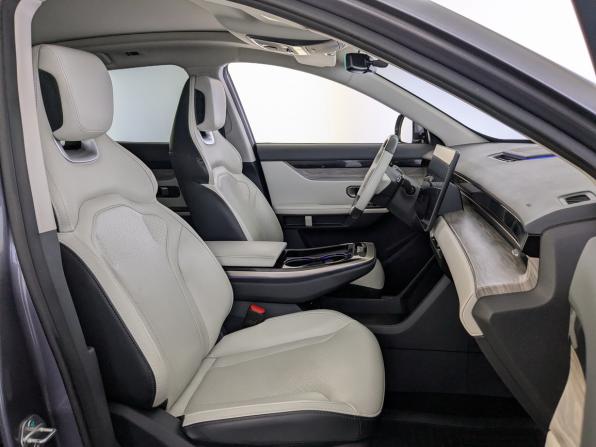 JETOUR DASHING I с пробегом 2024 года, цена 2 140 000 рублей, 45621 км, внедорожник, Автокод Объявления