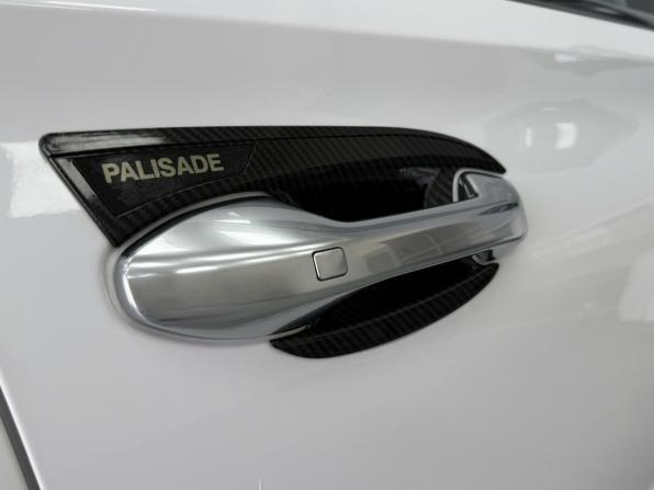 Hyundai Palisade I Рестайлинг с пробегом 2019 года, цена 3 192 800 рублей, 119471 км, внедорожник, Автокод Объявления