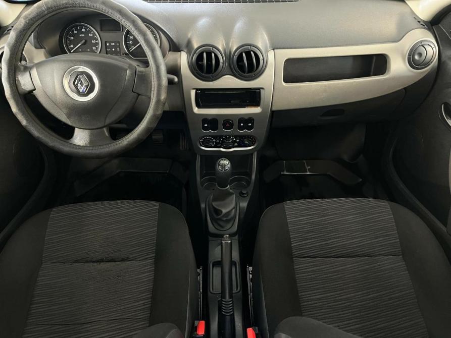 Renault Logan I Рестайлинг Нижнекамск  - изображение 13