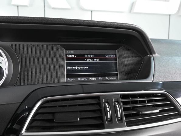 Mercedes-Benz C-Класс III (W204) Рестайлинг с пробегом 2013 года, цена 1 489 000 рублей, 160587 км, седан, Автокод Объявления