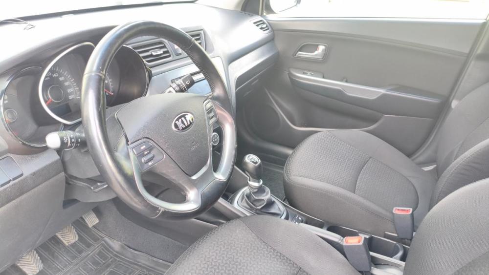 Kia Rio III Рестайлинг Белгород  - изображение 21