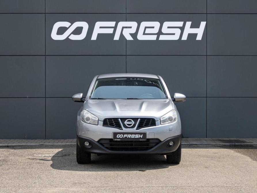 Nissan Qashqai I Краснодар  - изображение 3