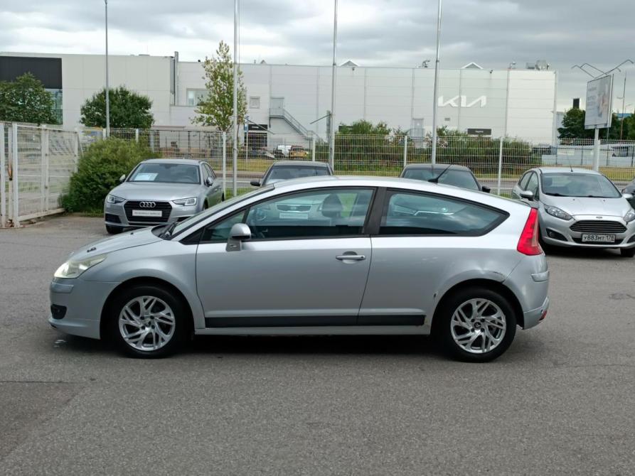 Citroen C4 I Санкт-Петербург  - изображение 5