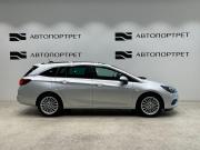 Opel Astra K Рестайлинг Санкт-Петербург  - изображение 30