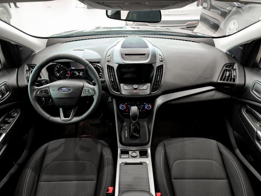 Ford Kuga II Рестайлинг Казань  - изображение 17