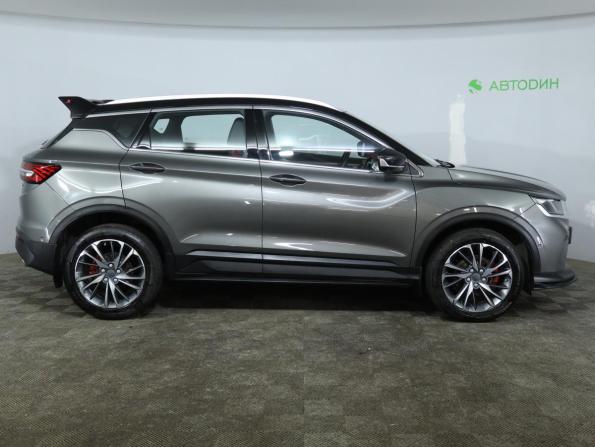 Geely Coolray I с пробегом 2023 года, цена 1 689 000 рублей, 71500 км, внедорожник, Автокод Объявления