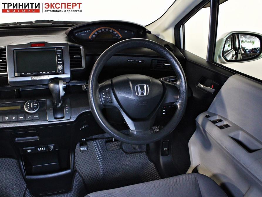 Honda Freed I Белгород  - изображение 11
