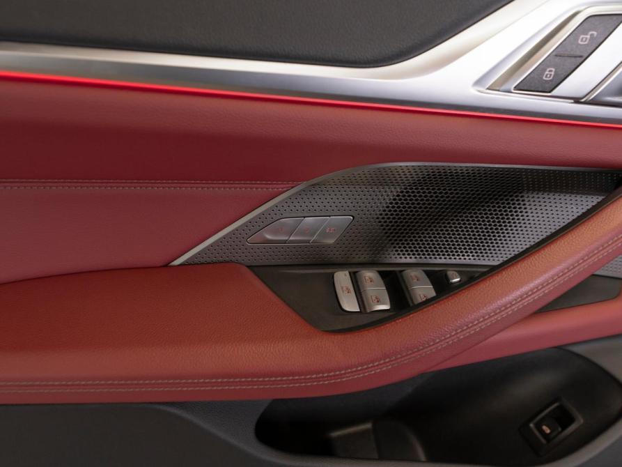 BMW 4 серии G22 G23 G26 Москва  - изображение 16