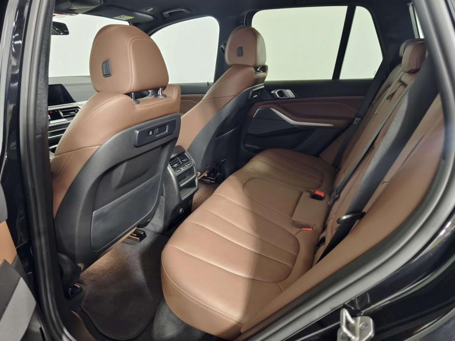 BMW X5 IV (G05/G18) Санкт-Петербург  - изображение 19