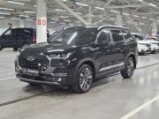 Chery Tiggo 8 Pro Max I Рестайлинг Казань  - изображение 32
