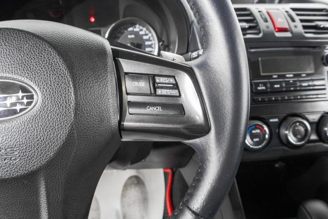 Subaru XV I с пробегом 2012 года, цена 1 399 000 рублей, 215000 км, внедорожник, Автокод Объявления