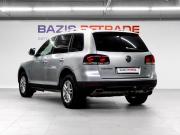 Volkswagen Touareg I Рестайлинг Тюмень  - изображение 30