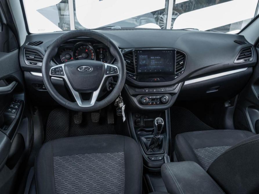 Lada (ВАЗ) Vesta I Ставрополь  - изображение 6
