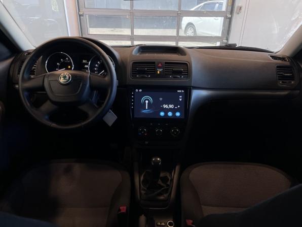 Skoda Yeti I с пробегом 2013 года, цена 735 000 рублей, 188800 км, внедорожник, Автокод Объявления