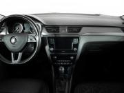 Skoda Rapid I Рестайлинг Москва  - изображение 31