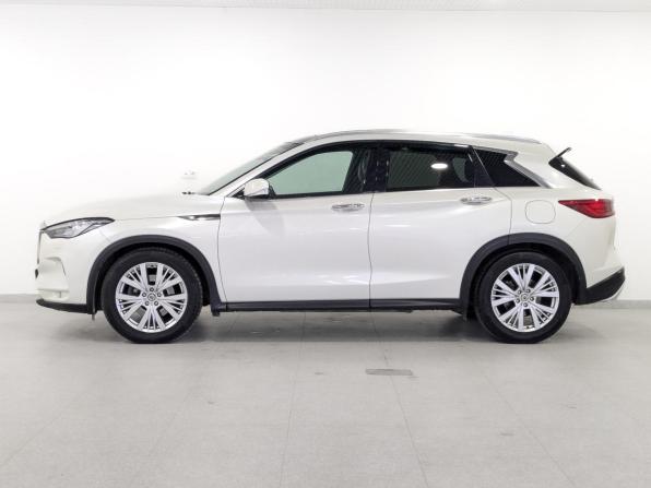 Infiniti QX50 II с пробегом 2019 года, цена 2 900 000 рублей, 103626 км, внедорожник, Автокод Объявления