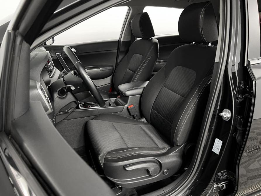 Kia Sportage IV Рестайлинг Казань  - изображение 10