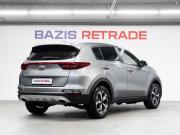 Kia Sportage IV Рестайлинг Тюмень  - изображение 29