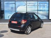 Suzuki SX4 I (Classic) Рестайлинг Архангельск  - изображение 16
