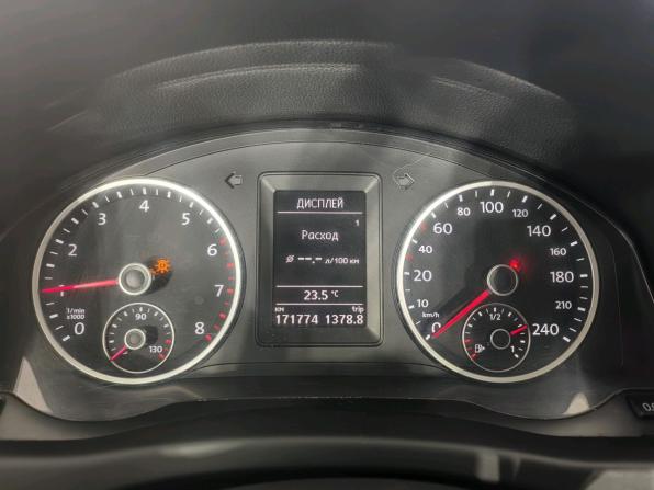 Volkswagen Tiguan I Рестайлинг с пробегом 2011 года, цена 818 000 рублей, 171769 км, внедорожник, Автокод Объявления