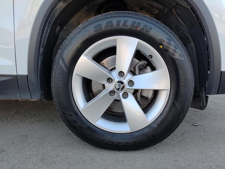 Skoda Kodiaq I Ижевск  - изображение 22