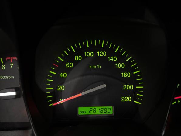 Kia Cerato I Рестайлинг с пробегом 2008 года, цена 400 000 рублей, 281857 км, седан, Автокод Объявления