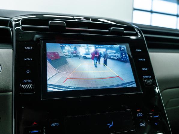 Hyundai Tucson IV с пробегом 2021 года, цена 3 237 000 рублей, 71183 км, внедорожник, Автокод Объявления