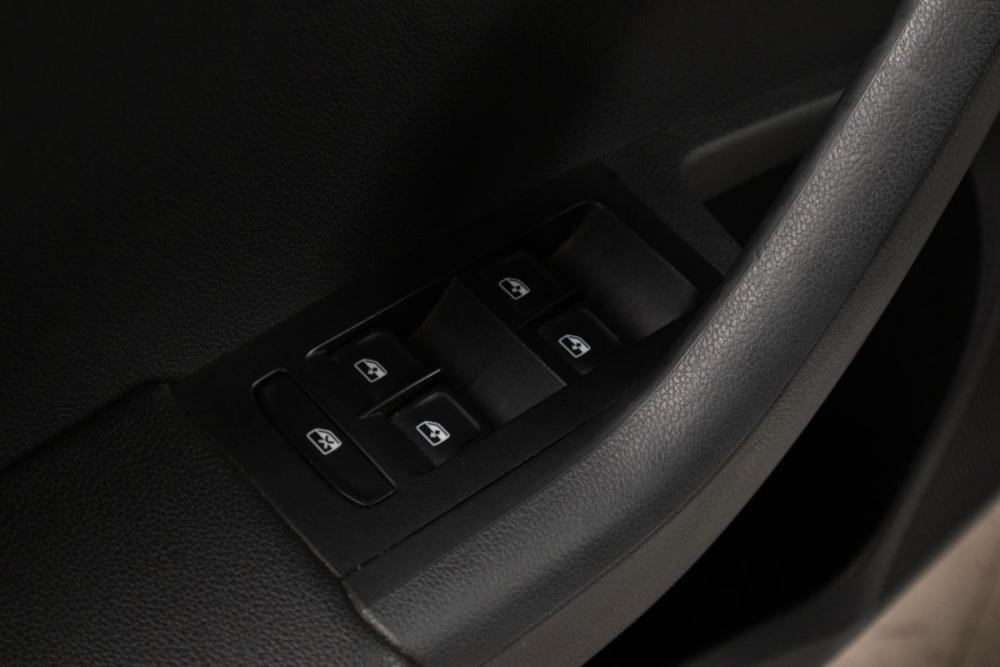 Skoda Octavia III (A7) Рестайлинг Оренбург  - изображение 17