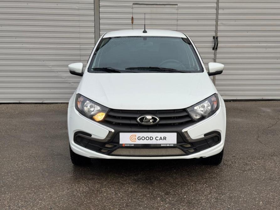 Lada (ВАЗ) Granta I Рестайлинг Саратов  - изображение 2