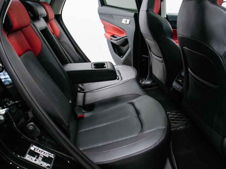 Changan CS55 Plus II Красноярск  - изображение 30
