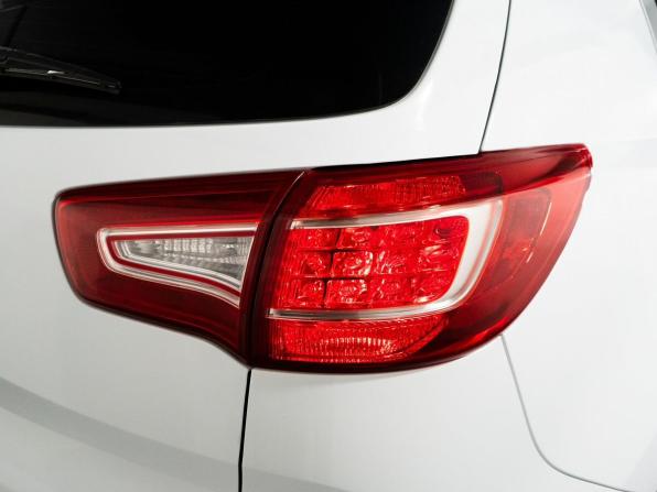 Kia Sportage III с пробегом 2012 года, цена 1 300 000 рублей, 203014 км, внедорожник, Автокод Объявления