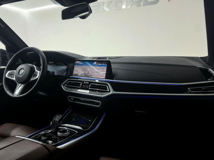 BMW X7 I (G07) Уфа  - изображение 38
