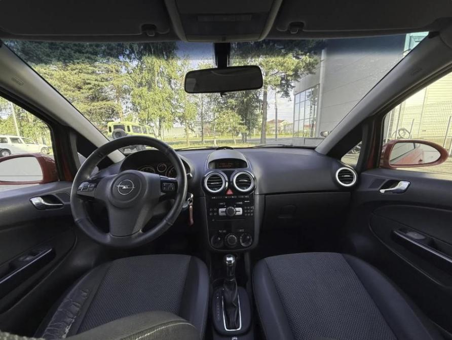 Opel Corsa D Ставрополь  - изображение 11