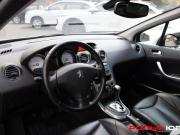 Peugeot 308 I Москва  - изображение 34