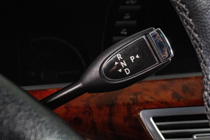 Mercedes-Benz S-Класс V (W221) с пробегом 2008 года, цена 1 749 000 рублей, 250000 км, лимузин, Автокод Объявления
