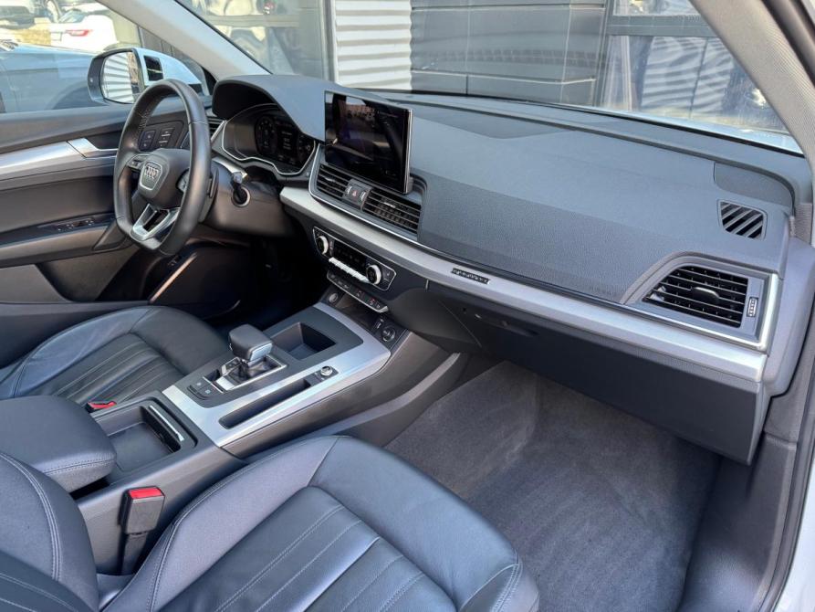 Audi Q5 II (FY) Рестайлинг Иркутск  - изображение 34