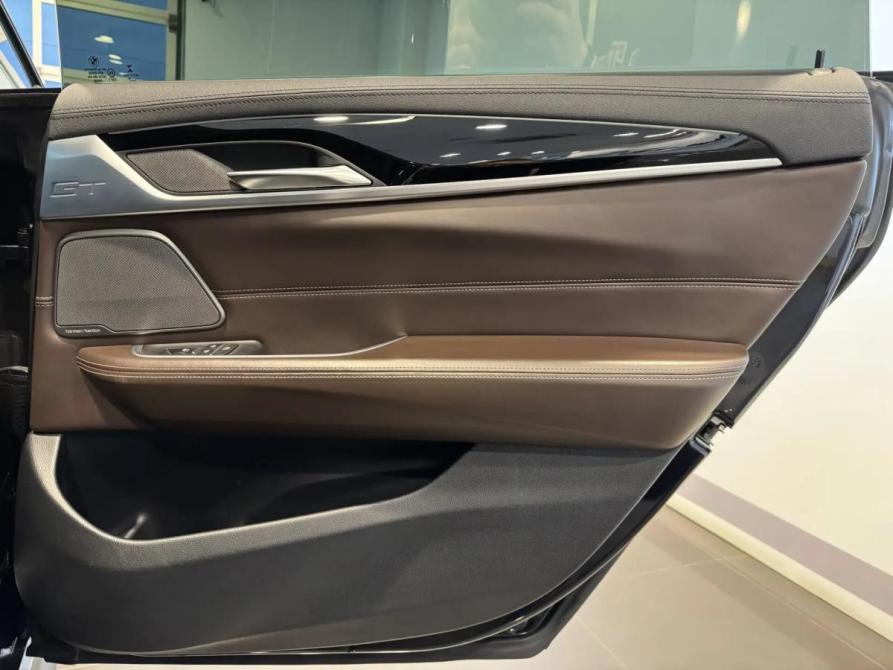 BMW 6 серии IV (G32) Подольск  - изображение 19