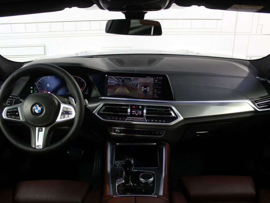 BMW X6 III (G06) Москва  - изображение 2
