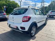 Renault Sandero II Рестайлинг Стерлитамак  - изображение 24