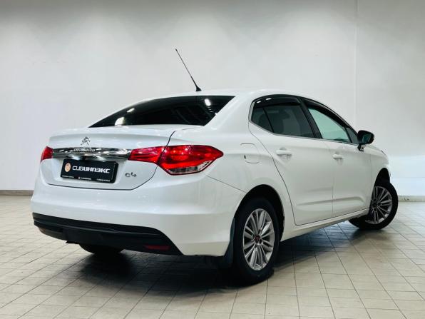 Citroen C4 II с пробегом 2014 года, цена 679 000 рублей, 162000 км, седан, Автокод Объявления