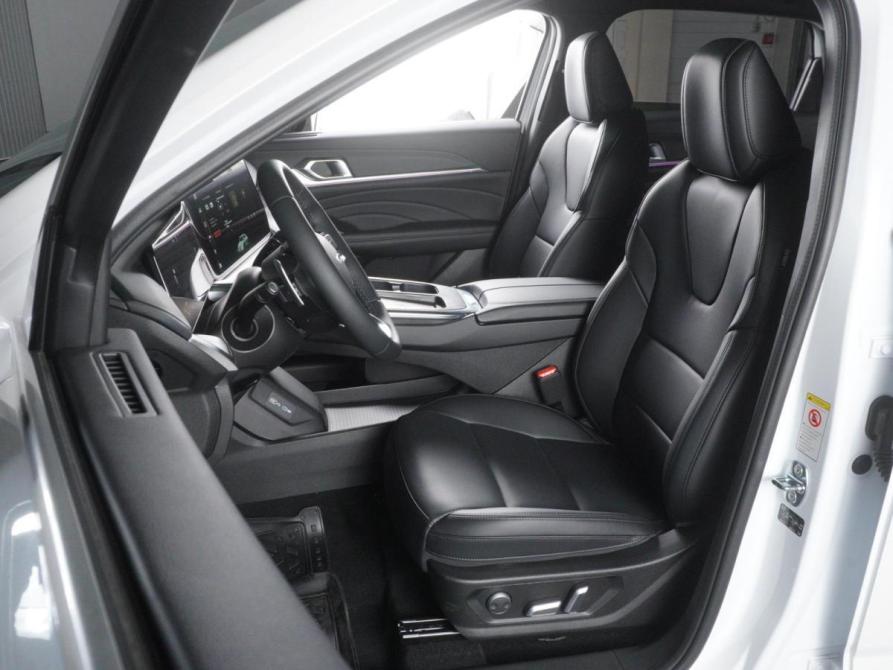 Haval F7 II Минеральные Воды  - изображение 10