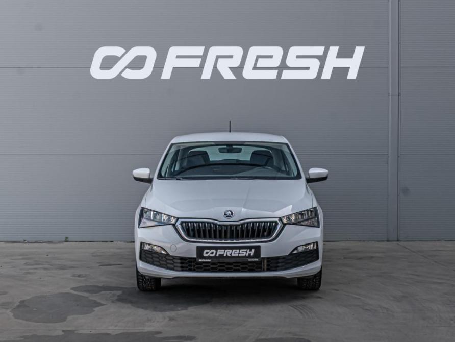 Skoda Rapid II Краснодар  - изображение 3
